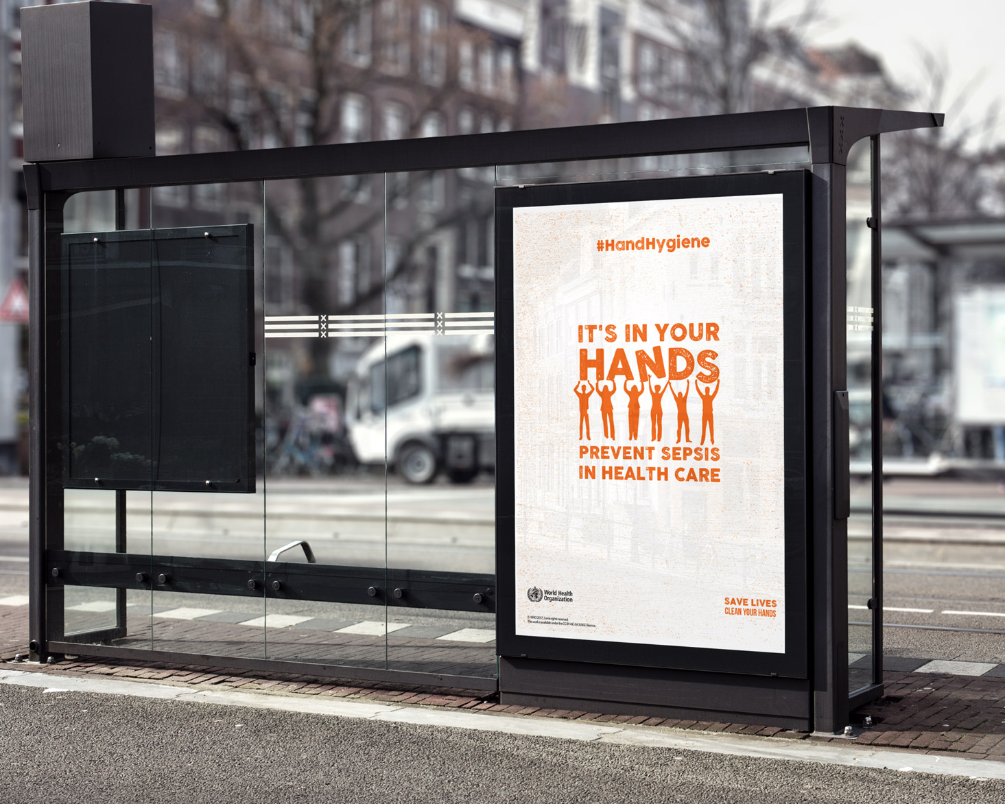 campaign design